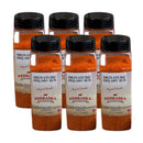 BBQ Dry Rub | Pack of 6 | 24 oz | Nebraska Star Beef