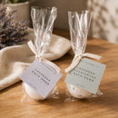 Lavender Bath Bomb | Multiple Scents | Our Lavender Co