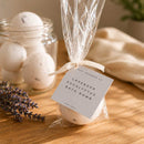 Lavender Bath Bomb | Multiple Scents | Our Lavender Co