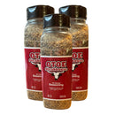 Otoe Steakhouse Original Seasoning | Pack of 3 | 22 oz