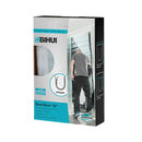 Bihui Tools Reusable "U" Dust Door