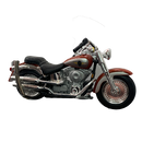 Harley-Davidson Wind Chime | MAAC Wind Chimes