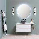 Bile Wall Lamp