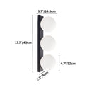 Bile Wall Lamp