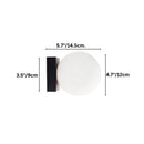 Bile Wall Lamp