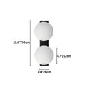 Bile Wall Lamp