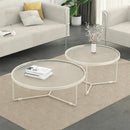 Bilium Coffee Table