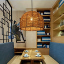 Bilva Pendant Light