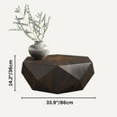 Binais Coffee Table