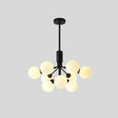 Binal Chandelier
