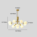Binal Chandelier
