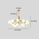 Binal Chandelier