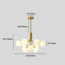 Binal Chandelier