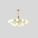 Binal Chandelier