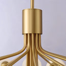Binal Chandelier