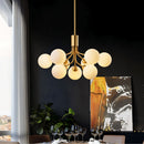 Binal Chandelier