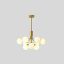 Binal Chandelier