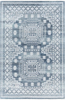 The Brooks Rug