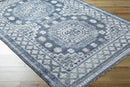 The Brooks Rug