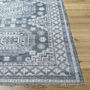 The Brooks Rug