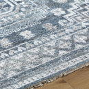 The Brooks Rug