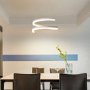 Bingo Pendant Light