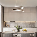 Bingo Pendant Light