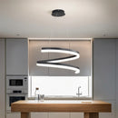 Bingo Pendant Light