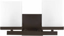 Bongued Wall Sconces - Clearance