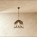 Bird Cage Chandelier