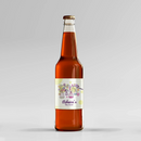 Bird Cage Soda Label