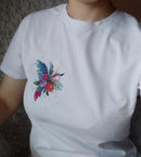 Bird of Paradise Cross Stitch Kit B-256 / SV-256