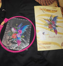 Bird of Paradise Cross Stitch Kit B-256 / SV-256