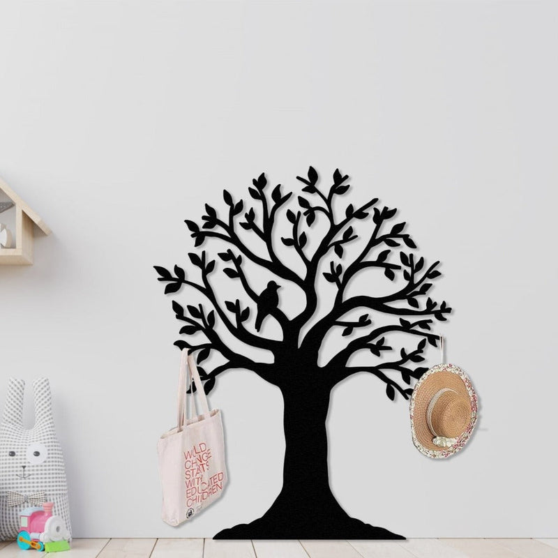 Bird Tree Hanger