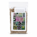 Backyard Bird Wildflower XL Bundle | Tall & Short Mini Mixes and Backyard Bird Buffet  | Prairie Legacy Inc.