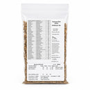Backyard Bird Wildflower XL Bundle | Tall & Short Mini Mixes and Backyard Bird Buffet  | Prairie Legacy Inc.