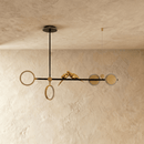 Birdo Pendant Lamp