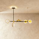 Birdo Pendant Lamp