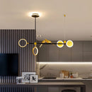Birdo Pendant Lamp