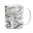 Birds And Branches Mug