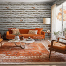Retro Style Wallpaper - House Wallpapers