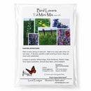 Backyard Bird Wildflower XL Bundle | Tall & Short Mini Mixes and Backyard Bird Buffet  | Prairie Legacy Inc.