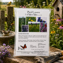 Mini Native Tall Bird Lovers Seed Mix | Prairie Legacy Inc.