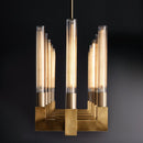 Birta Linear Chandelier