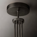 Birta Round Chandelier