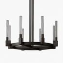 Birta Round Chandelier