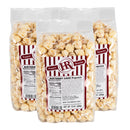Birthday Cake Popcorn | Pack of 3 | 8 oz | HR Poppin' Snacks