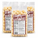 Birthday Cake Popcorn | Pack of 3 | 6.3 oz | HR Poppin' Snacks