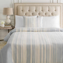 Delnice Pale Blue Bedding