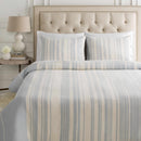 Delnice Pale Blue Bedding
